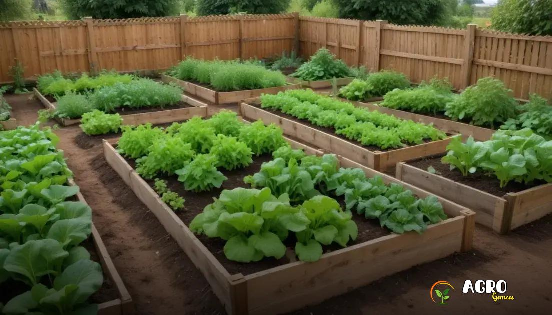 Colheita e uso das suas verduras frescas Colheita e uso das suas verduras frescas