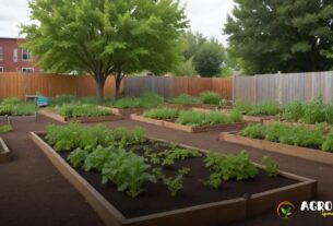 Do Cultivo Tradicional à Agricultura Digital: A Evolução das Hortas Comunitárias