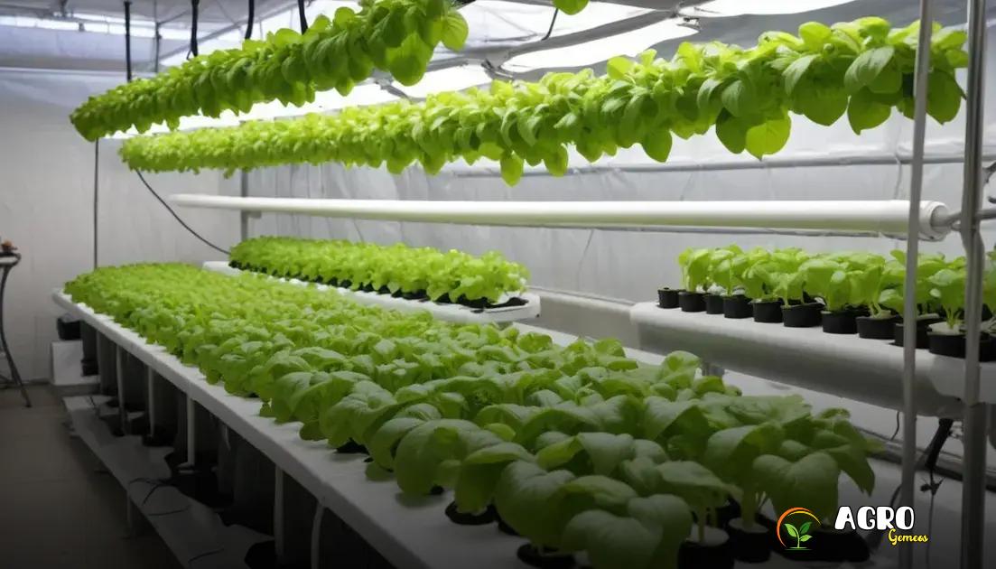 Dicas para maximizar a produtividade da sua horta Dicas para maximizar a produtividade da sua horta