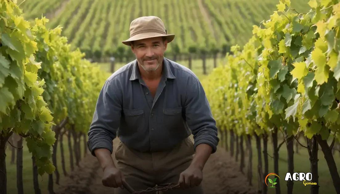 Desafios enfrentados pelos agricultores hoje Desafios enfrentados pelos agricultores hoje