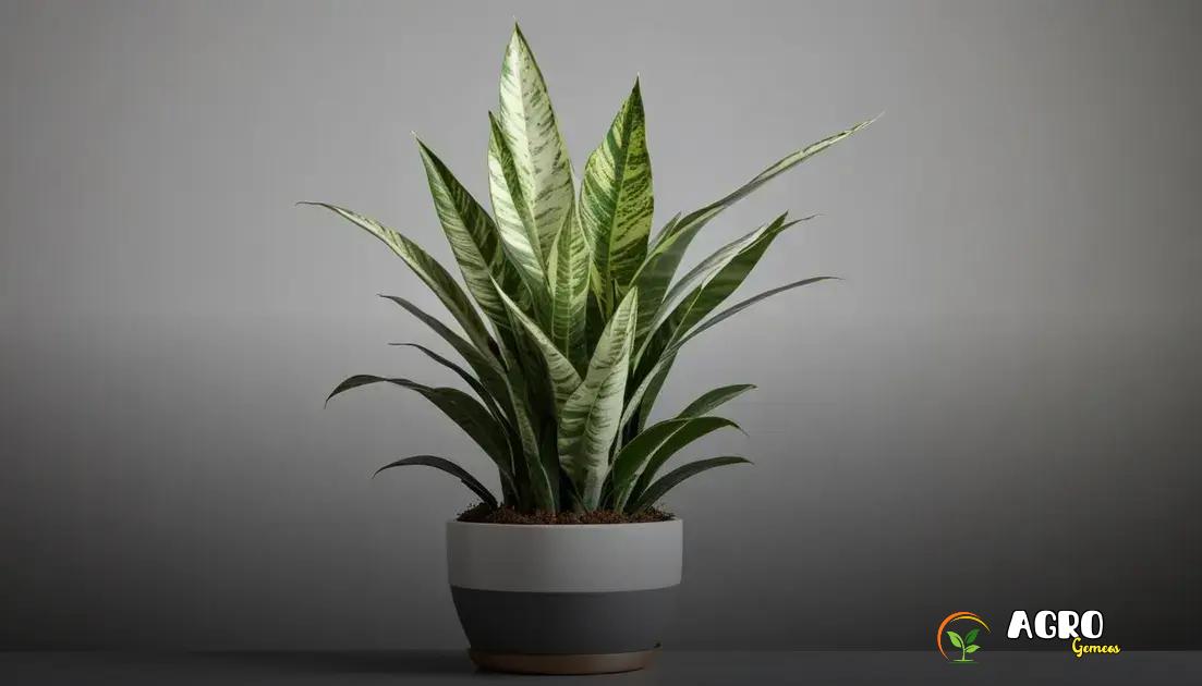 Planta Jiboia: Qual o Melhor Tipo de Solo para um Crescimento Saudável?