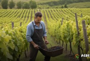 Tecnologia Verde: Agricultura de Precisão como Aliada da Agroecologia