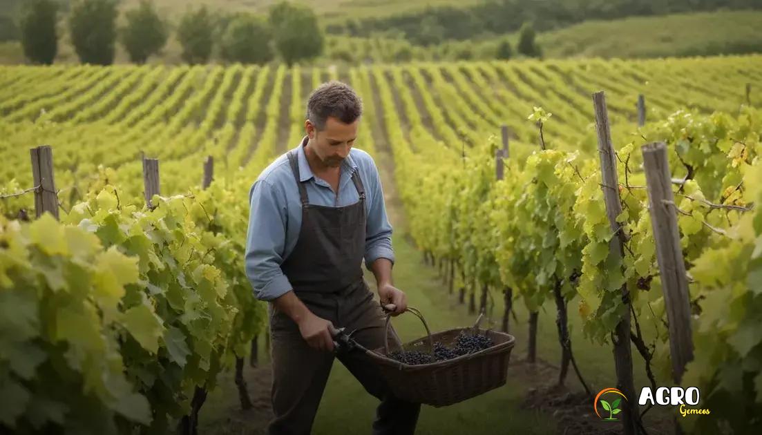 Tecnologia Verde: Agricultura de Precisão como Aliada da Agroecologia