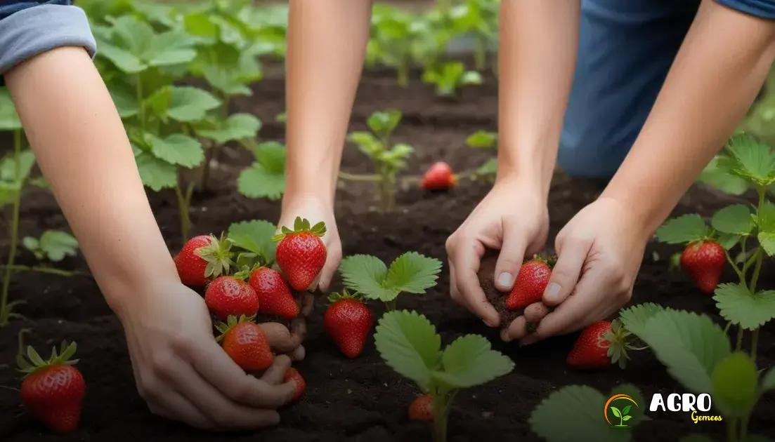 Como prevenir pragas e doenças no cultivo