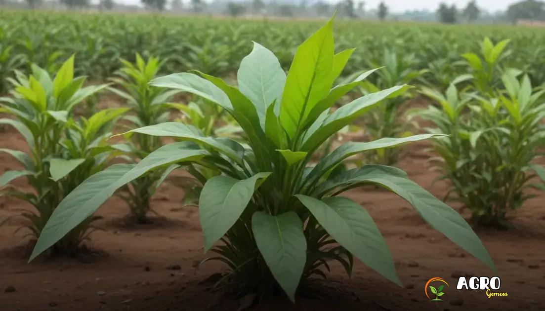 Cuidados essenciais para a planta janaúba Cuidados essenciais para a planta janaúba