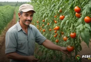 Tecnologia e Tradição na Agricultura Sustentável: Casos de Sucesso no Brasil