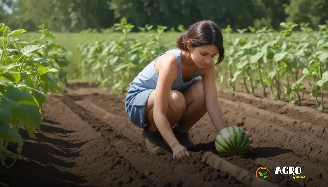 Cuidados essenciais durante o crescimento