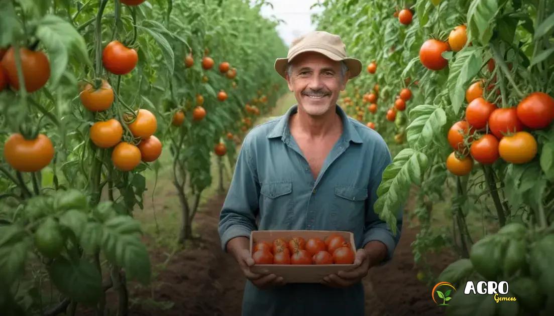 Principais práticas para uma agricultura sustentável