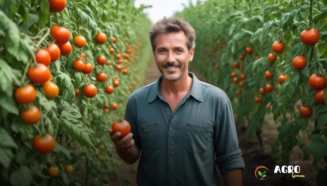 Como implementar a agricultura sustentável na sua propriedade