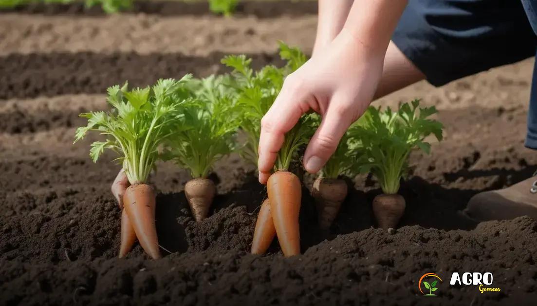 Controlando pragas e doenças comuns