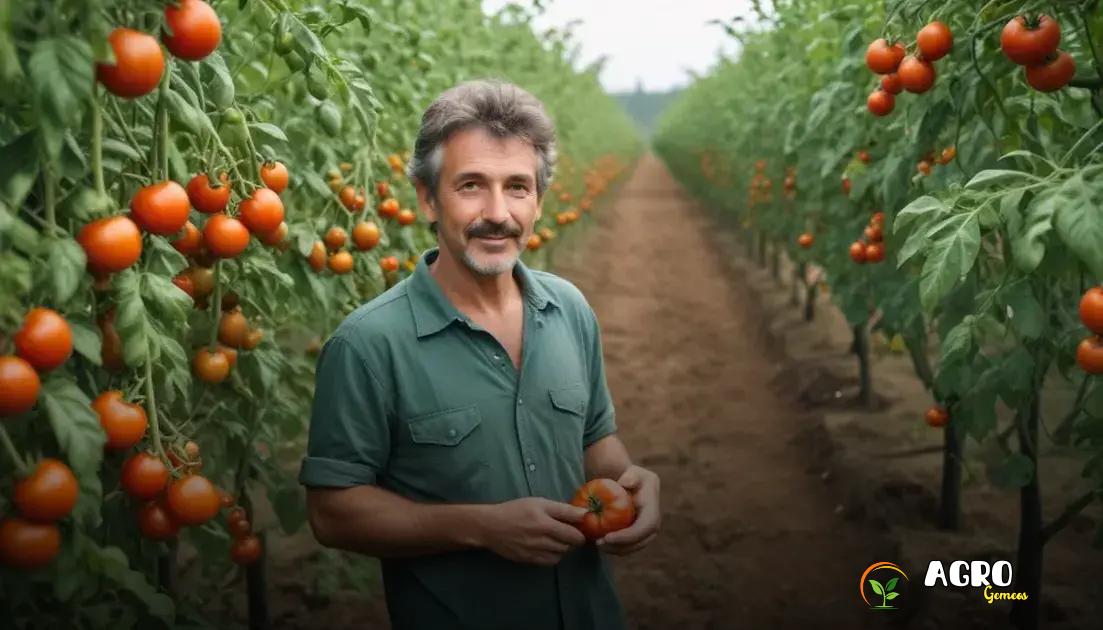 Dicas práticas para iniciar sua horta