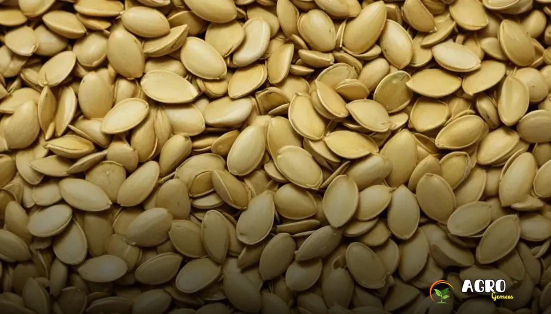 Benefícios nutricionais das sementes de abóbora Benefícios nutricionais das sementes de abóbora