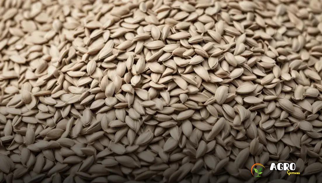 Mitos e verdades sobre as sementes de girassol