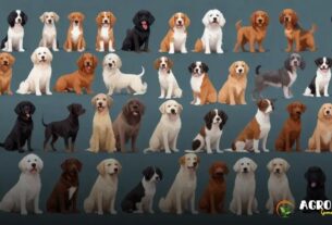 10 Raças de Cachorro para o Campo: Companheiros Ideais para a Vida Rural