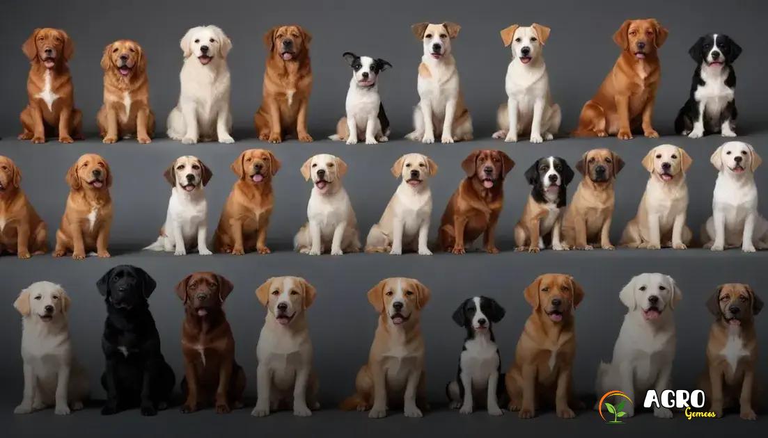 Curiosidades sobre raças de cachorro que você precisa saber Curiosidades sobre raças de cachorro que você precisa saber