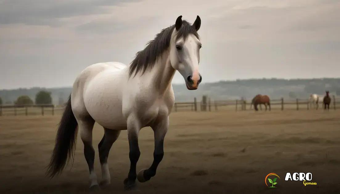 Raças de Cavalo: Conheça as 10 Mais Famosas do Mundo