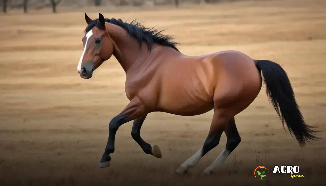 Como escolher a raça de cavalo ideal Como escolher a raça de cavalo ideal