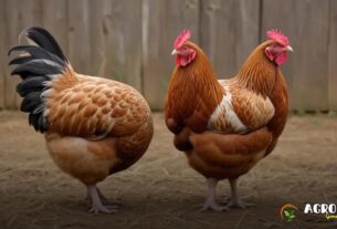 Raças de Galinha: Conheça as 10 Mais Populares no Brasil