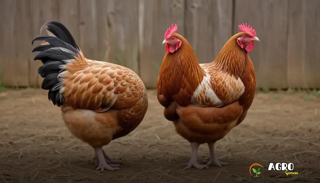 Raças de Galinha: Conheça as 10 Mais Populares no Brasil
