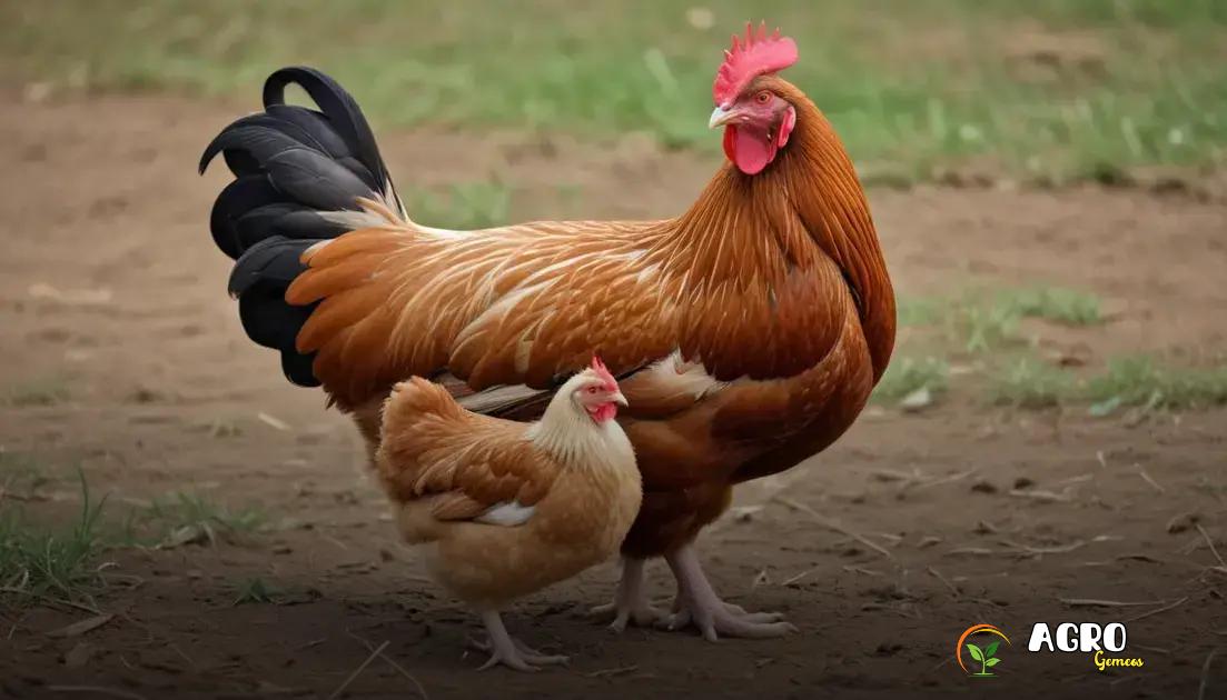 Galinhas para corte: conheça as mais populares Galinhas para corte: conheça as mais populares