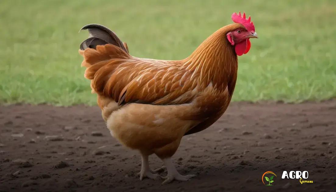 Cuidados essenciais na criação de galinhas Cuidados essenciais na criação de galinhas