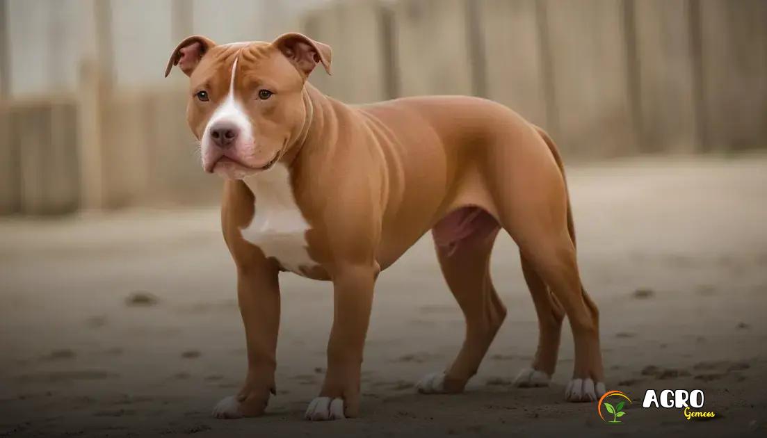 Raças de Pitbull: Conheça as 5 Mais Populares e Suas Características