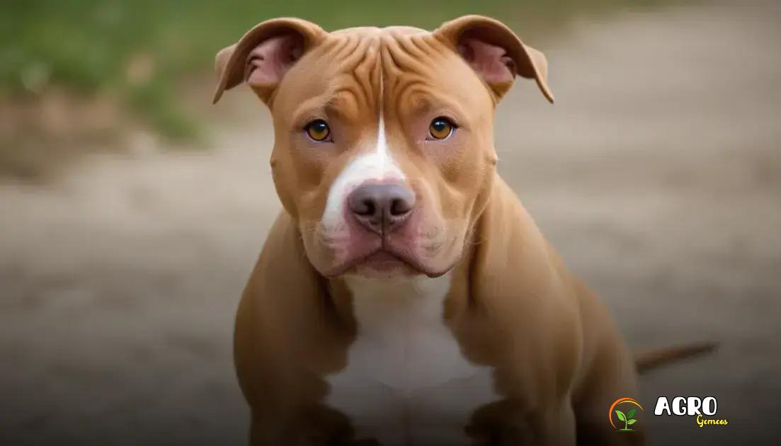 Temperamento das raças de pitbull