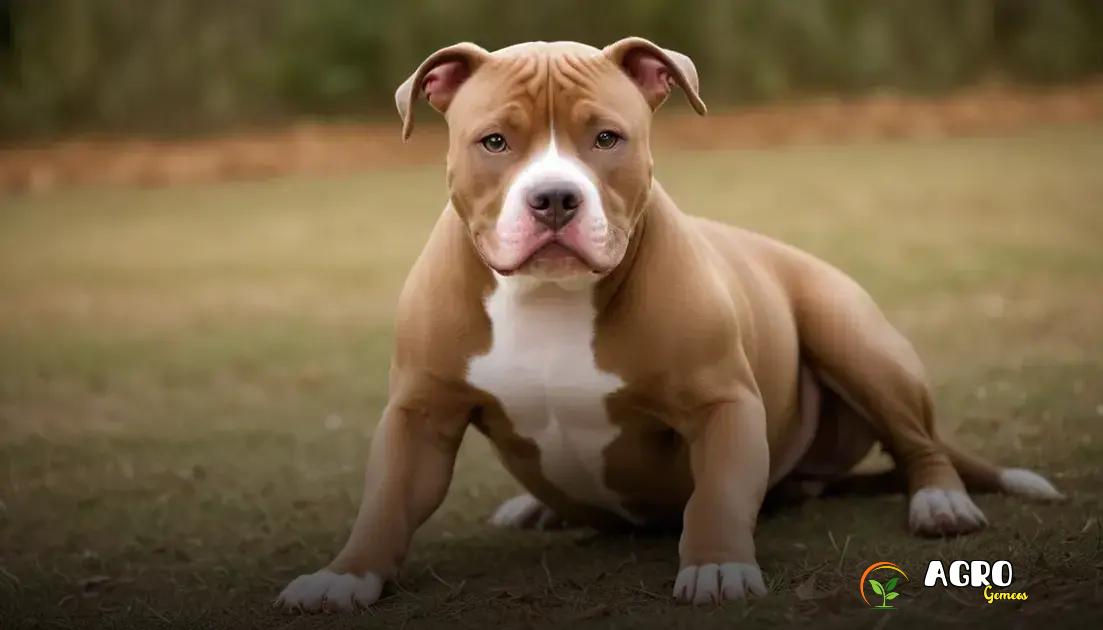 Mitos e verdades sobre raças de pitbull