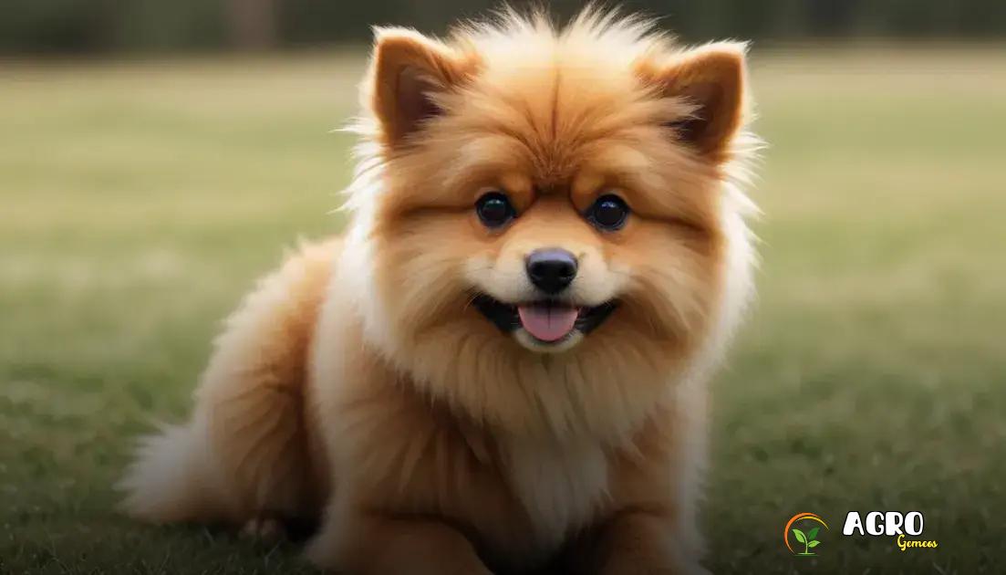10 Raças de Cachorro Peludo Que Vão Derreter Seu Coração