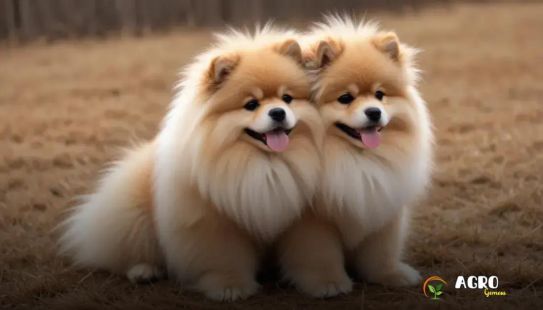 Benefícios de ter um cachorro peludo em casa Benefícios de ter um cachorro peludo em casa