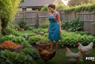 Agricultura Extensiva e Sustentabilidade: É Possível Conciliar?