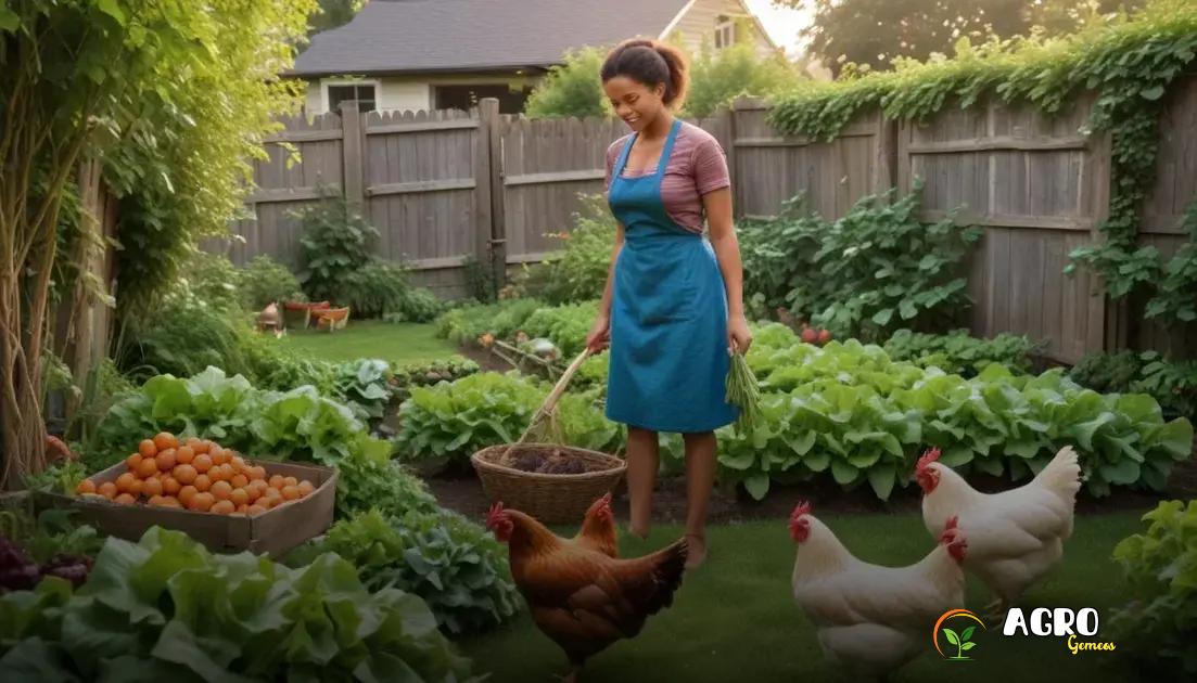 Agricultura Extensiva e Sustentabilidade: É Possível Conciliar?