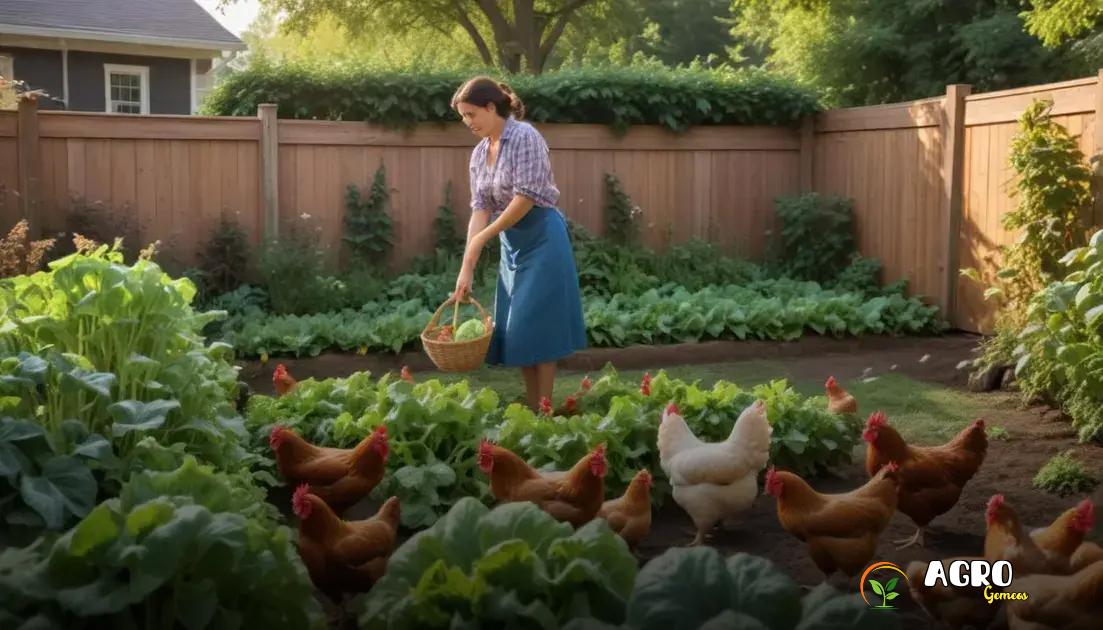 Vantagens e desvantagens da agricultura extensiva Vantagens e desvantagens da agricultura extensiva