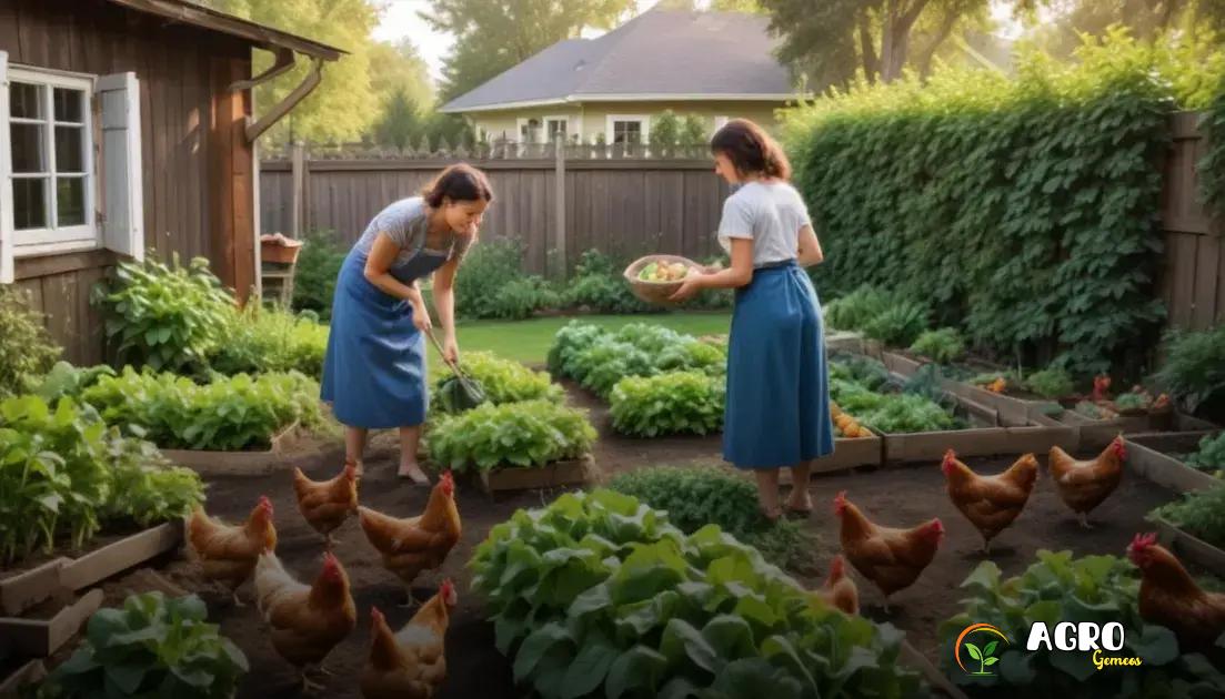 Impactos ambientais da agricultura extensiva Impactos ambientais da agricultura extensiva