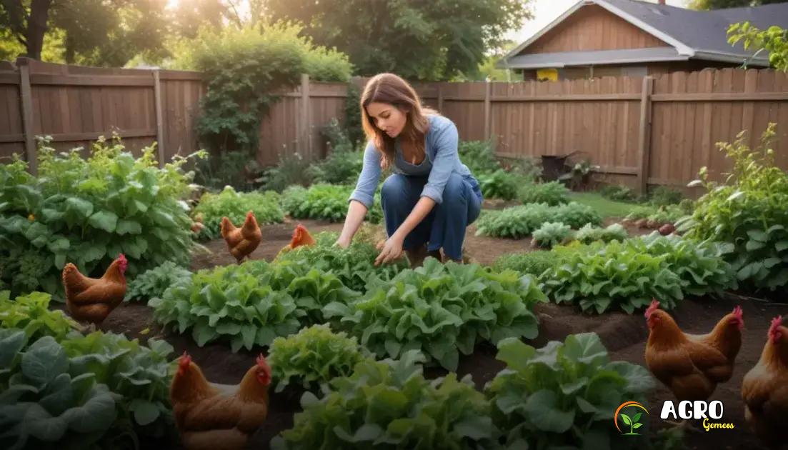 O futuro da agricultura extensiva O futuro da agricultura extensiva