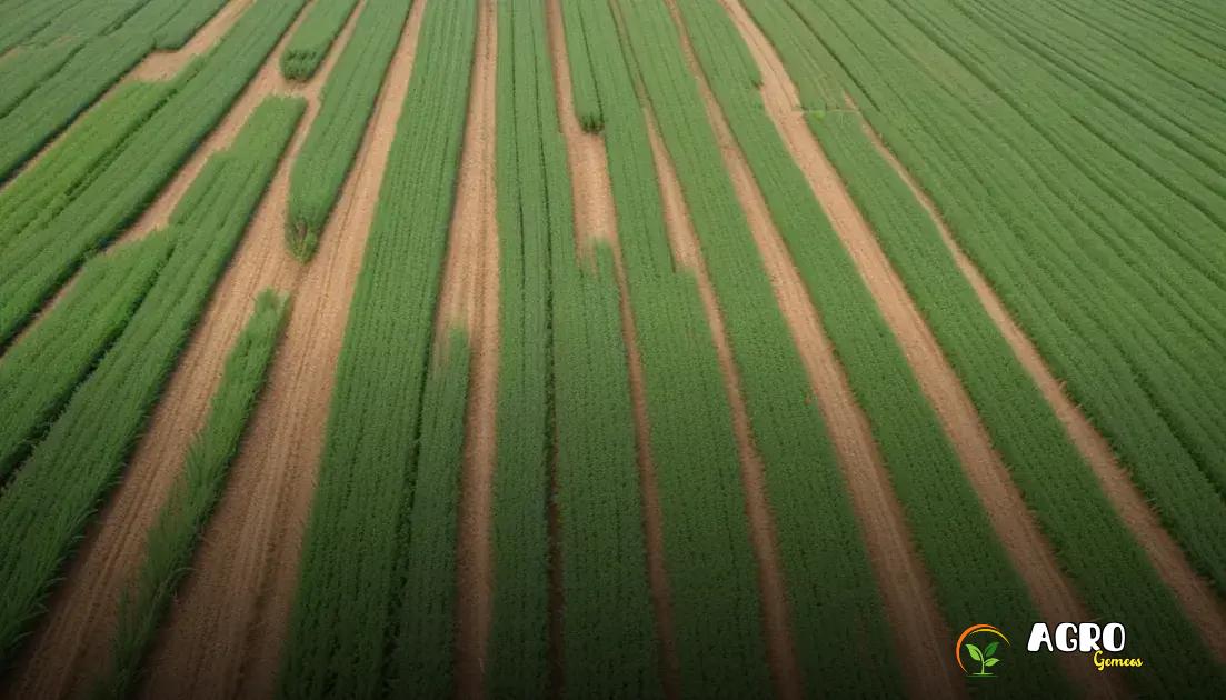 História e evolução da agricultura itinerante