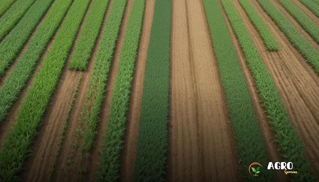 Perspectivas futuras para a agricultura itinerante