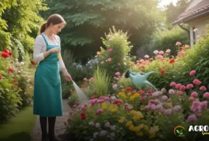 A Importância do pH do Solo na Agricultura de Jardinagem e Nutrição das Plantas