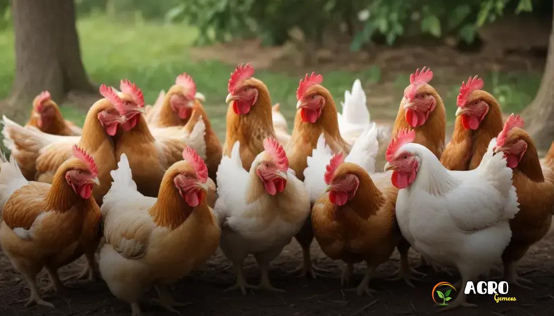 A Criação de Galinha Orgânica e Seus Benefícios para o Meio Ambiente