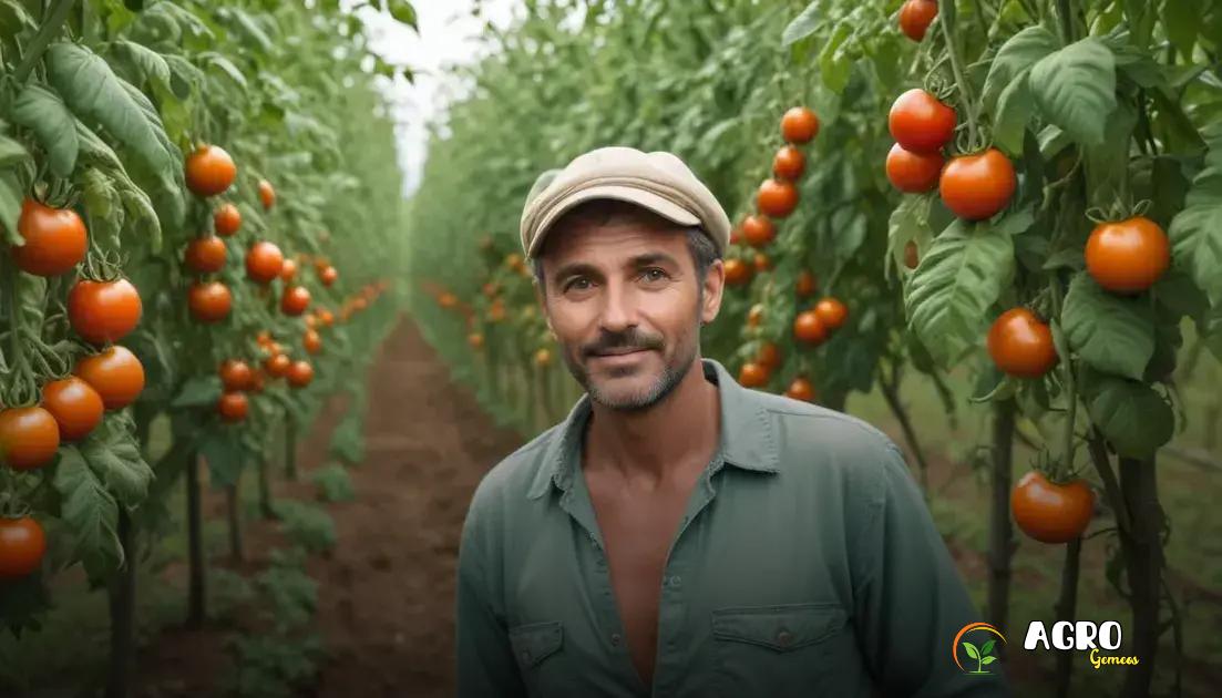 Dicas para manter uma prantaçao saudável e produtiva Dicas para manter uma prantaçao saudável e produtiva