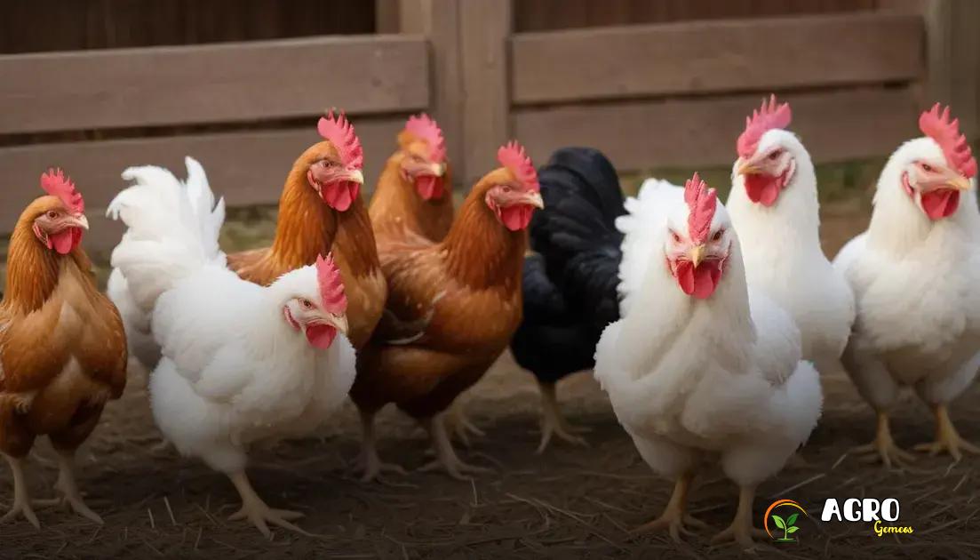 como coletar e armazenar ovos