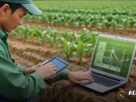 Como a Tecnologia Está Revolucionando os Agronegócios no Brasil