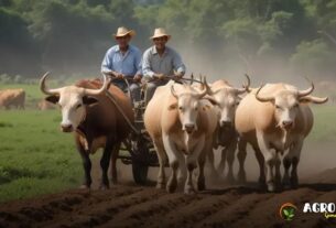 Agropecuária Inteligente: Como Otimizar o Cultivo com Técnicas de Manejo Eficientes