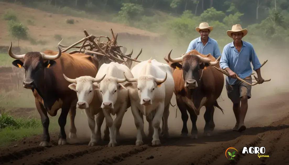 Como escolher o melhor tipo de cultivo