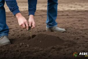 Educação no Campo: Relação entre Solo Rico e Produtividade Agrícola