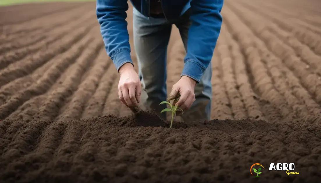 Importância da educação para produtores rurais Importância da educação para produtores rurais