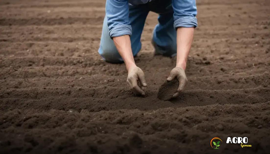 Benefícios diretos da educação na agricultura Benefícios diretos da educação na agricultura