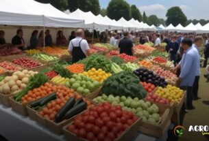 Caminhos do Empreendedorismo Rural: Agroecologia como Negócio do Futuro