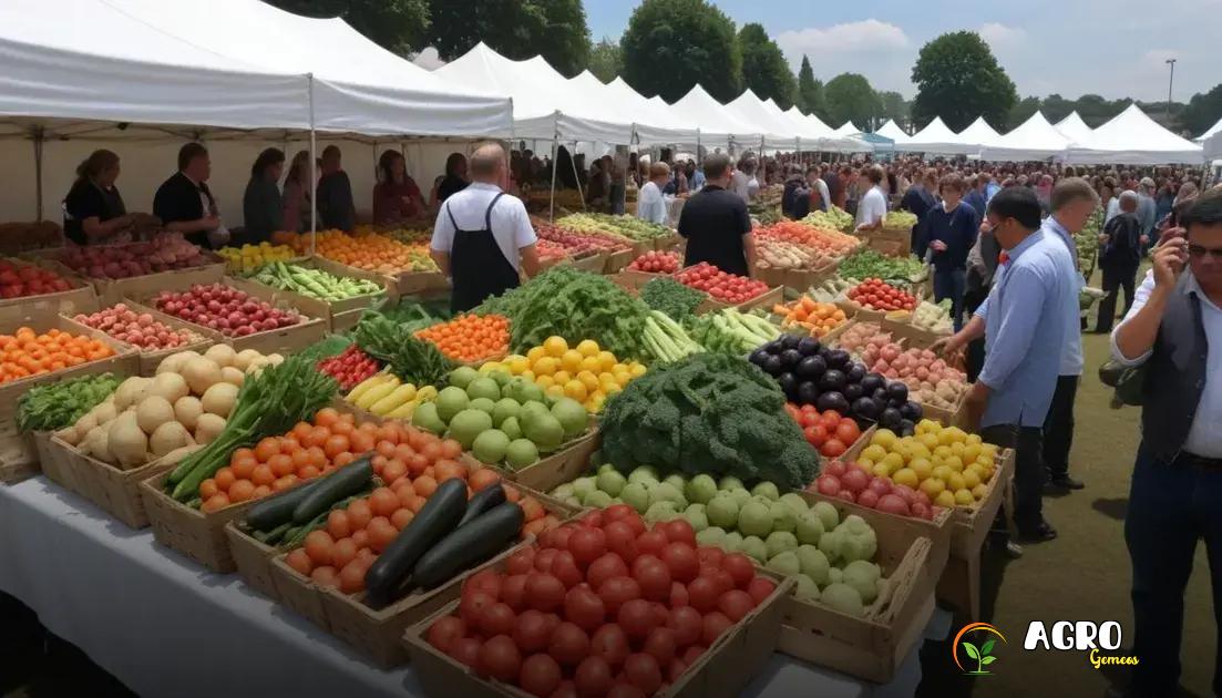 Caminhos do Empreendedorismo Rural: Agroecologia como Negócio do Futuro