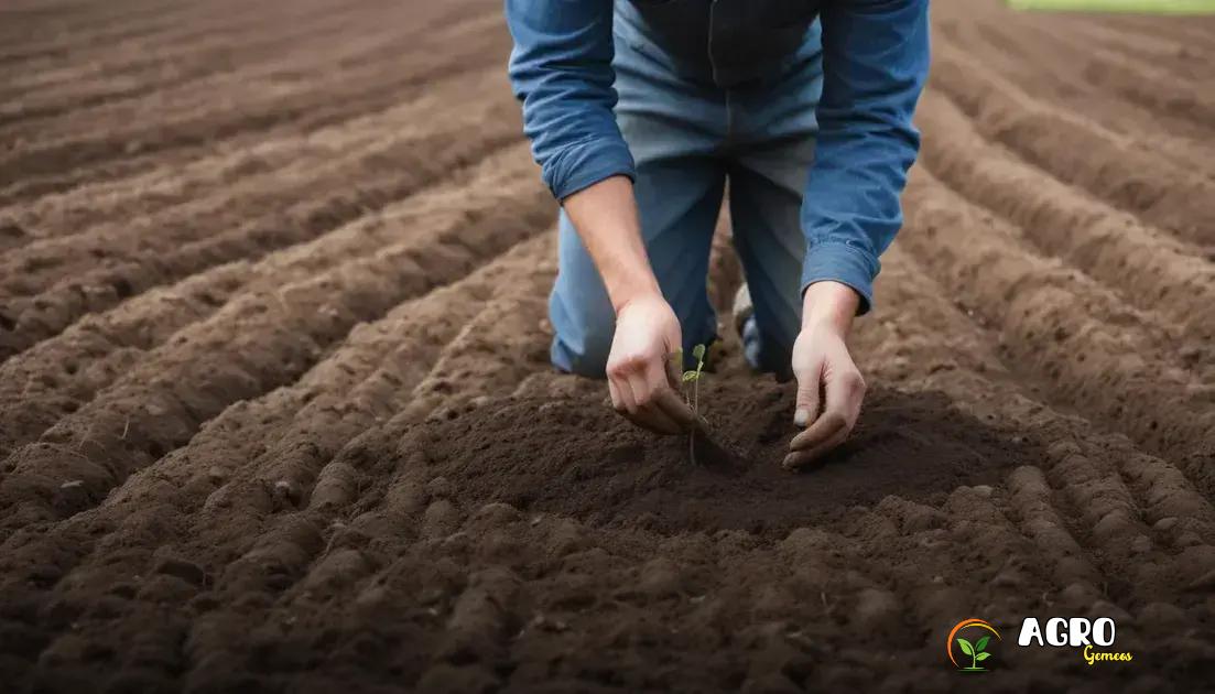 O futuro da educação no campo e suas perspectivas O futuro da educação no campo e suas perspectivas